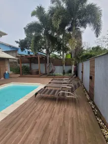 Imagem 2 - Casa em Rio Tavares, Florianópolis - SC