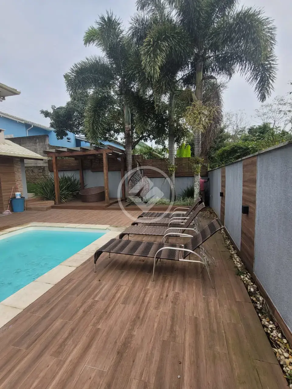 Imagem 2 - Casa em Rio Tavares, Florianópolis - SC
