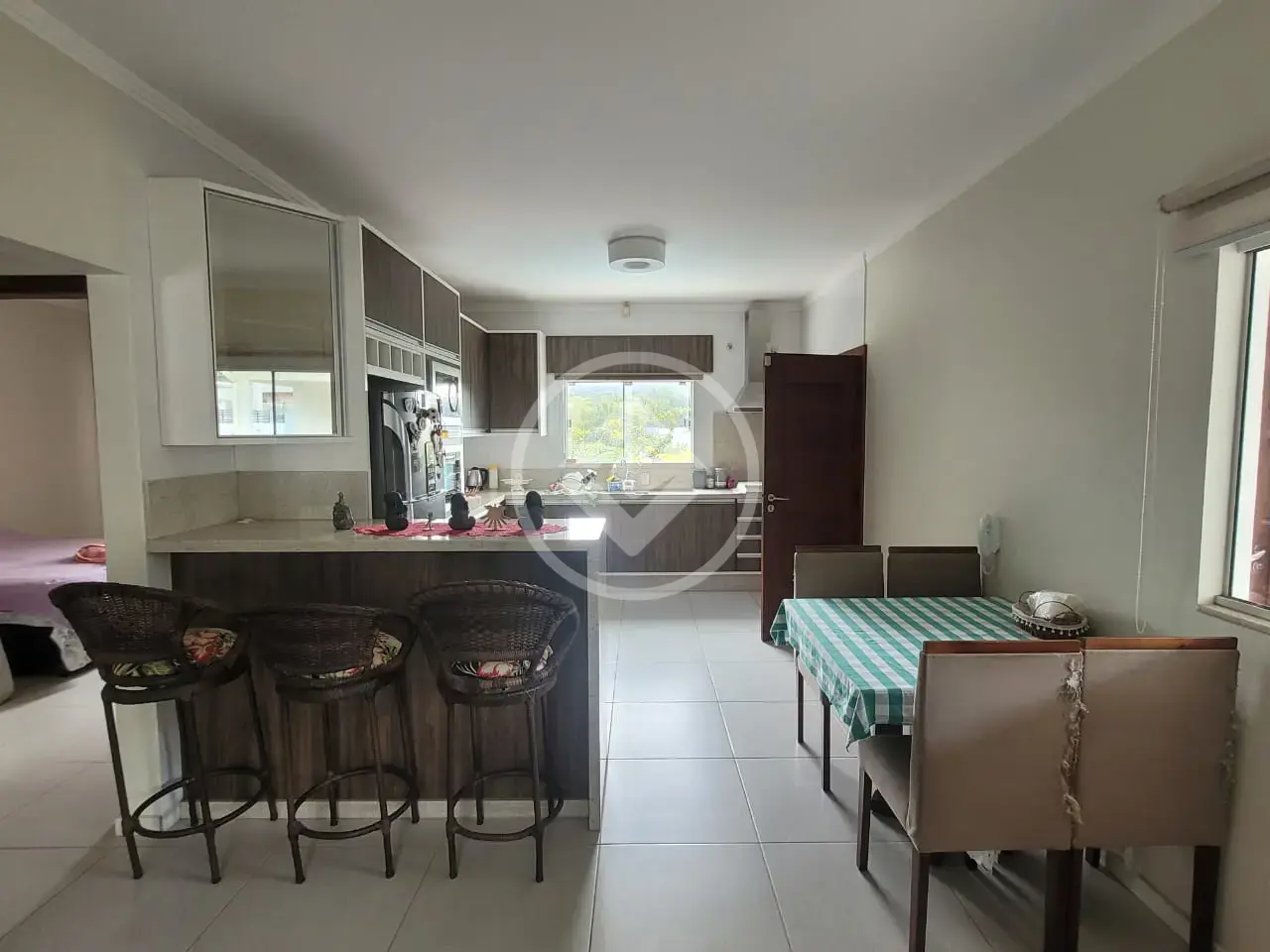 Imagem 4 - Casa em Rio Tavares, Florianópolis - SC