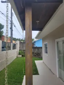 Imagem 3 - Casa em Rio Tavares, Florianópolis - SC