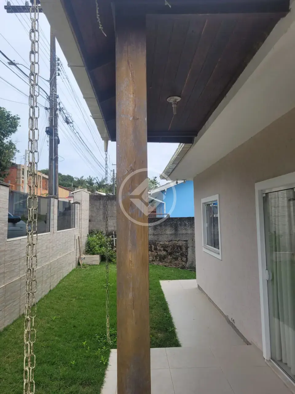 Imagem 3 - Casa em Rio Tavares, Florianópolis - SC
