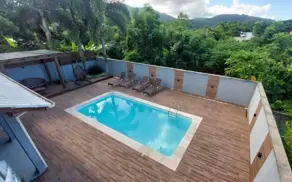 Casa Rio Tavares, Florianópolis - SC — foto 2