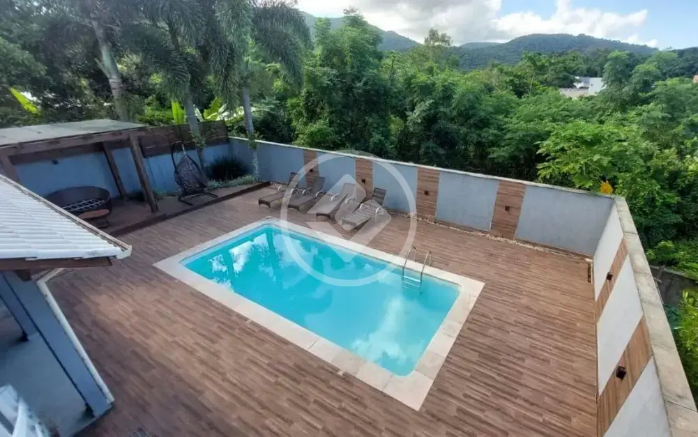 Imagem 1 - Casa em Rio Tavares, Florianópolis - SC