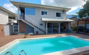 Casa Rio Tavares, Florianópolis - SC — foto 1