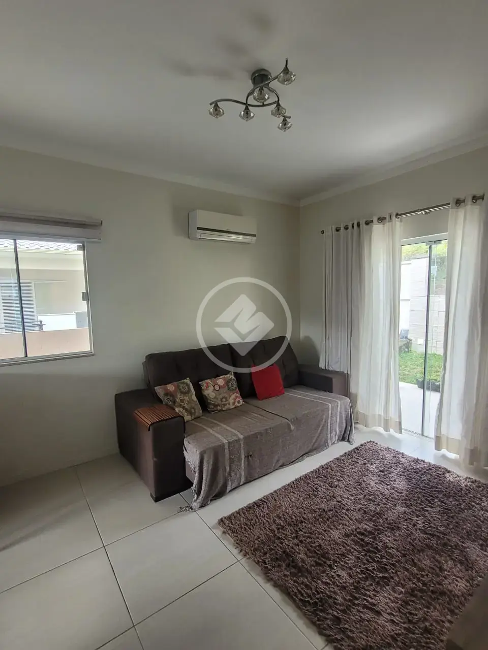 Imagem 1 - Casa em Trindade, Florianópolis - SC