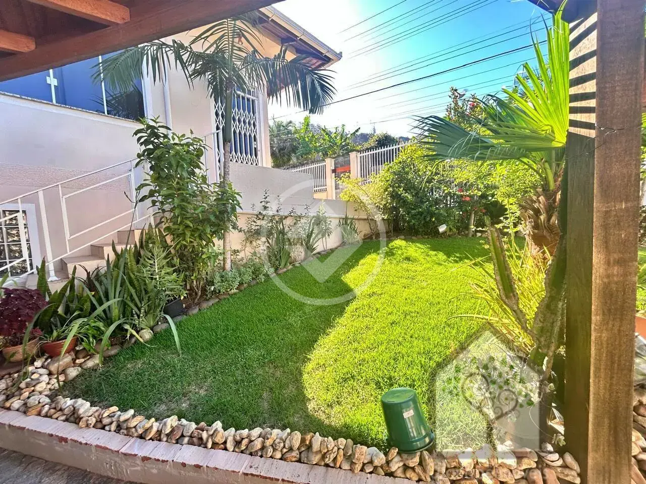 Imagem 2 - Casa em Trindade, Florianópolis - SC