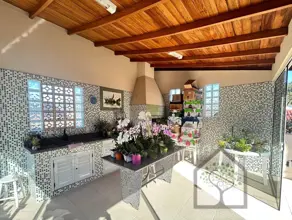 Imagem 4 - Casa em Trindade, Florianópolis - SC