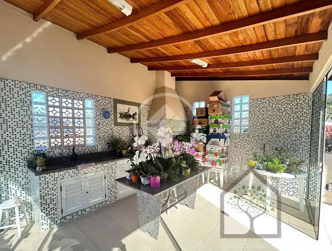 Imagem 4 - Casa em Trindade, Florianópolis - SC