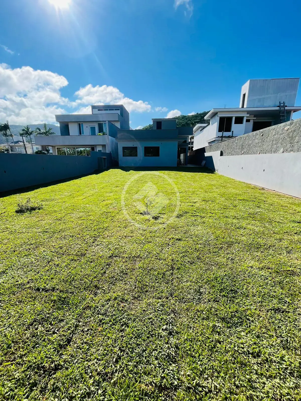 Imagem 2 - Casa em Córrego Grande, Florianópolis - SC