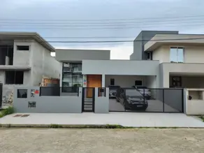 Casa Córrego Grande, Florianópolis - SC — foto 1