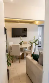 Apartamento Centro, Florianópolis - SC — foto 1