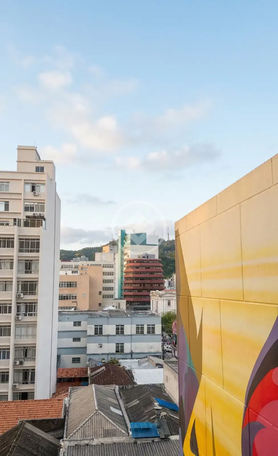 Image 11 - Apartamento em Centro, Florianópolis - SC