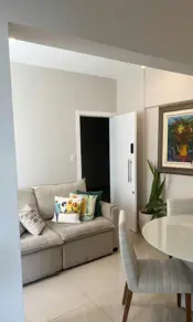 Apartamento Centro, Florianópolis - SC — foto 2