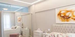 Imagem 3 - Apartamento em Centro, Florianópolis - SC