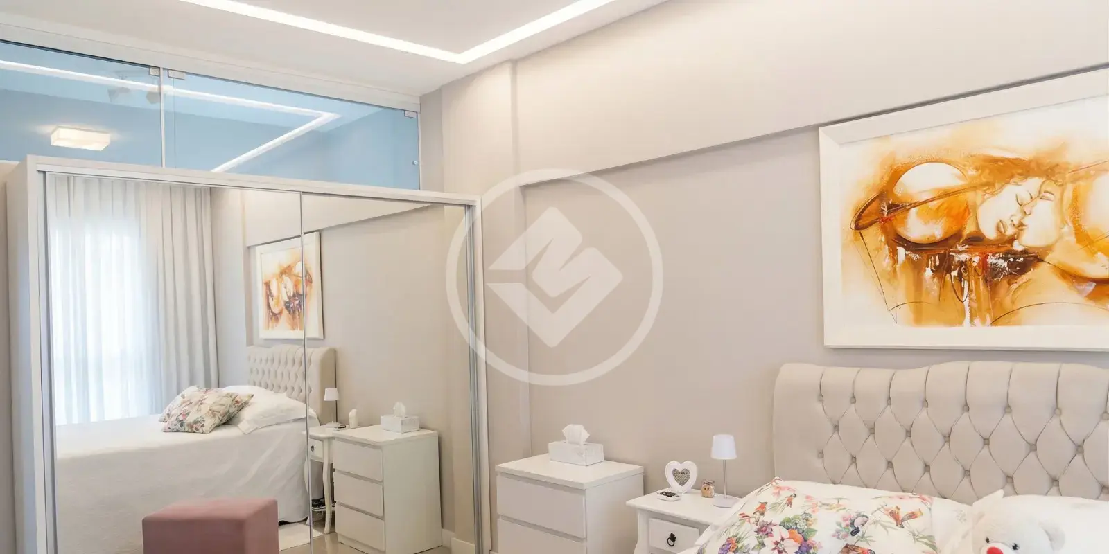 Imagem 3 - Apartamento em Centro, Florianópolis - SC