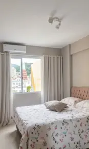 Imagem 4 - Apartamento em Centro, Florianópolis - SC