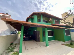 Casa Lagoa da Conceição, Florianópolis - SC — foto 1