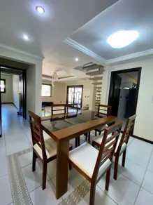 Imagem 4 - Casa em Lagoa da Conceição, Florianópolis - SC