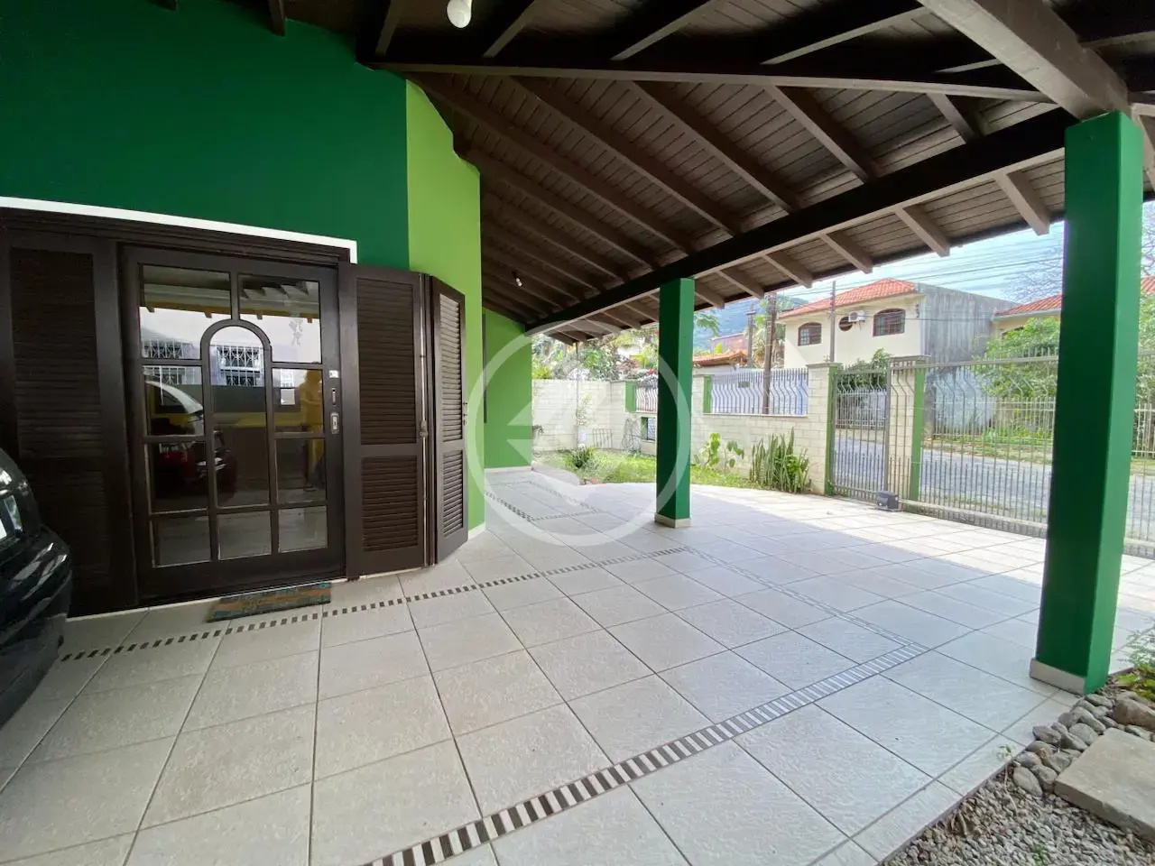 Imagem 2 - Casa em Lagoa da Conceição, Florianópolis - SC