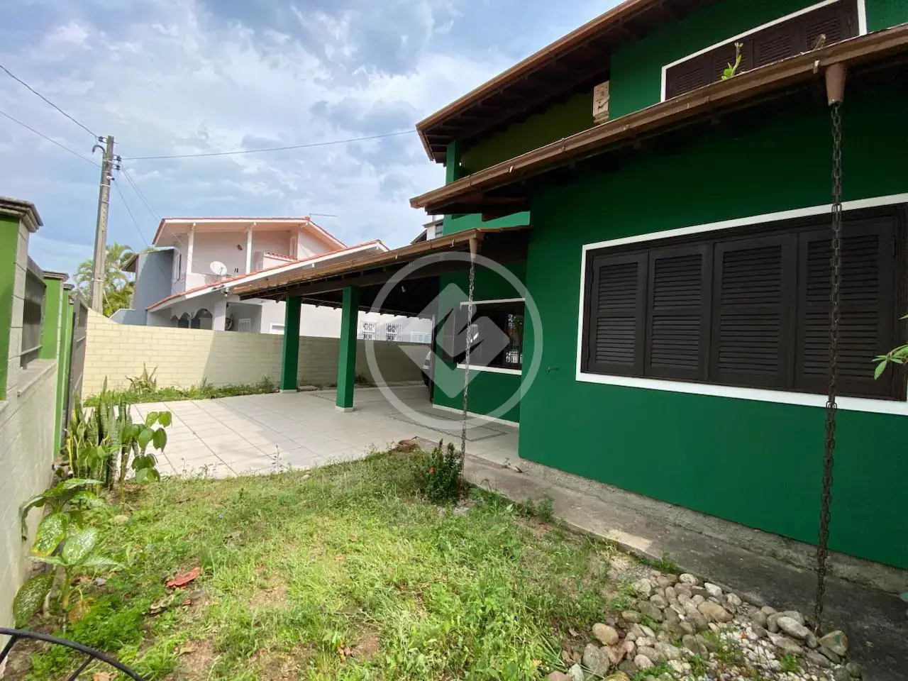 Imagem 1 - Casa em Lagoa da Conceição, Florianópolis - SC