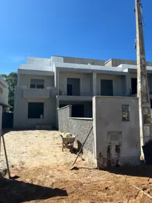 Imagem 4 - Sobrado em São João do Rio Vermelho, Florianópolis - SC
