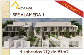 Sobrado São João do Rio Vermelho, Florianópolis - SC — foto 2