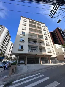 Apartamento Garden Centro, Florianópolis - SC — foto 1
