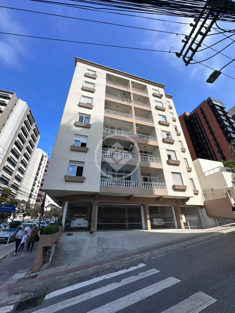 Imagem 1 - Apartamento Garden em Centro, Florianópolis - SC