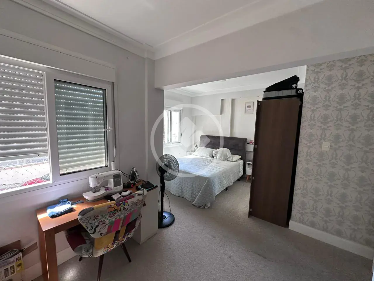 Imagem 1 - Apartamento Garden em Centro, Florianópolis - SC