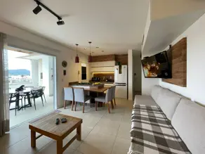 Cobertura Campeche, Florianópolis - SC — foto 1
