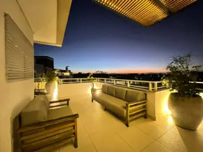 Imagem 2 - Cobertura em Campeche, Florianópolis - SC