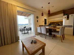 Imagem 6 - Cobertura em Campeche, Florianópolis - SC