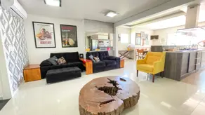Cobertura Pântano do Sul, Florianópolis - SC — foto 2