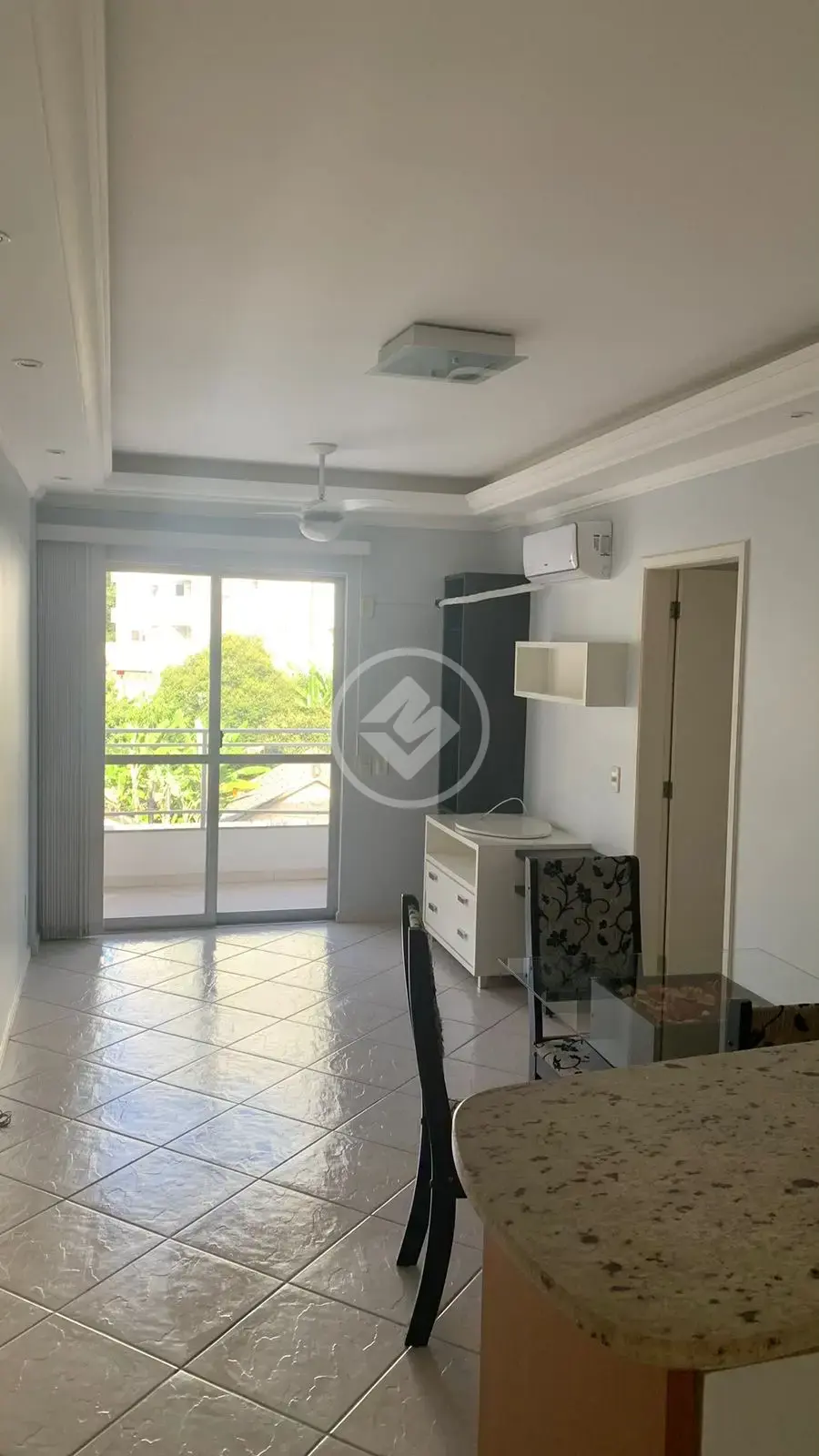 Imagem 1 - Apartamento em Itacorubi, Florianópolis - SC