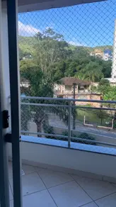 Apartamento Itacorubi, Florianópolis - SC — foto 2