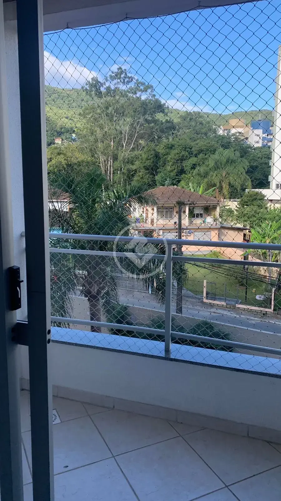 Imagem 1 - Apartamento em Itacorubi, Florianópolis - SC