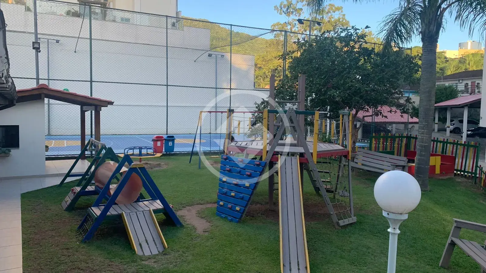 Image 10 - Apartamento em Itacorubi, Florianópolis - SC