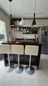 Imagem 4 - Apartamento em Ingleses do Rio Vermelho, Florianópolis - SC