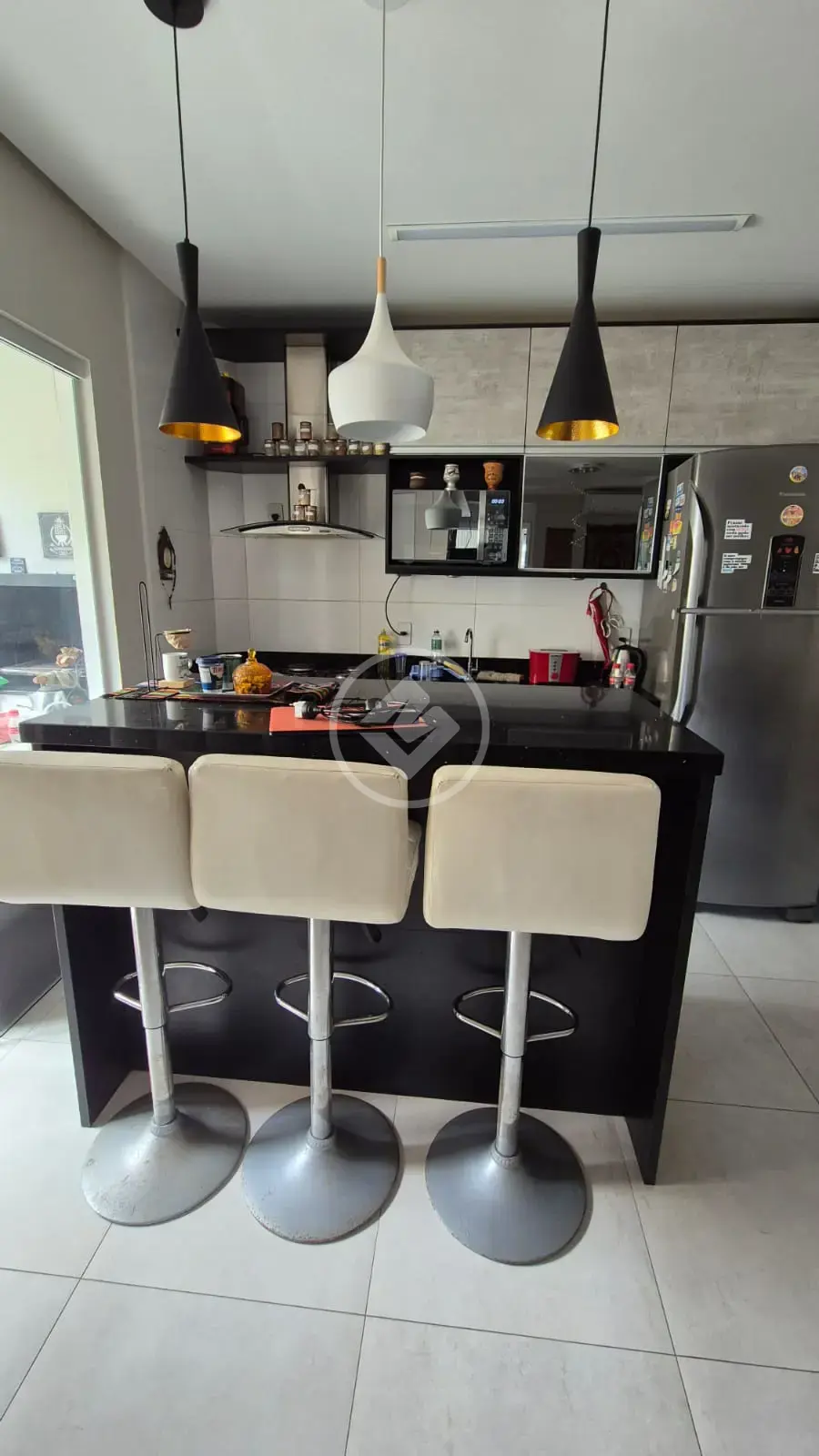 Imagem 4 - Apartamento em Ingleses do Rio Vermelho, Florianópolis - SC