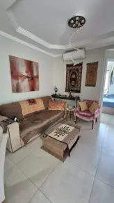 Apartamento Ingleses do Rio Vermelho, Florianópolis - SC — foto 1