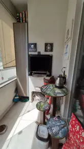 Imagem 2 - Apartamento em Ingleses do Rio Vermelho, Florianópolis - SC