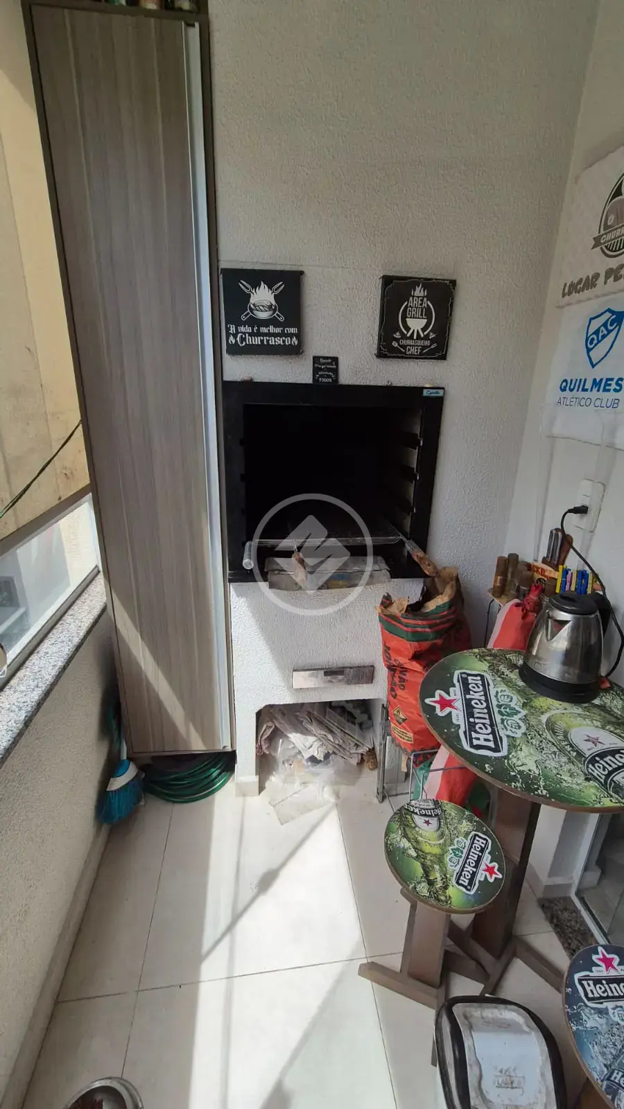 Imagem 3 - Apartamento em Ingleses do Rio Vermelho, Florianópolis - SC