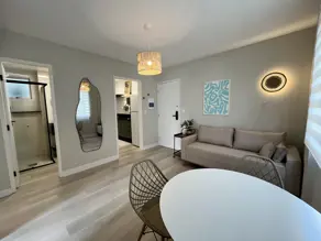 Apartamento Itacorubi, Florianópolis - SC — foto 1