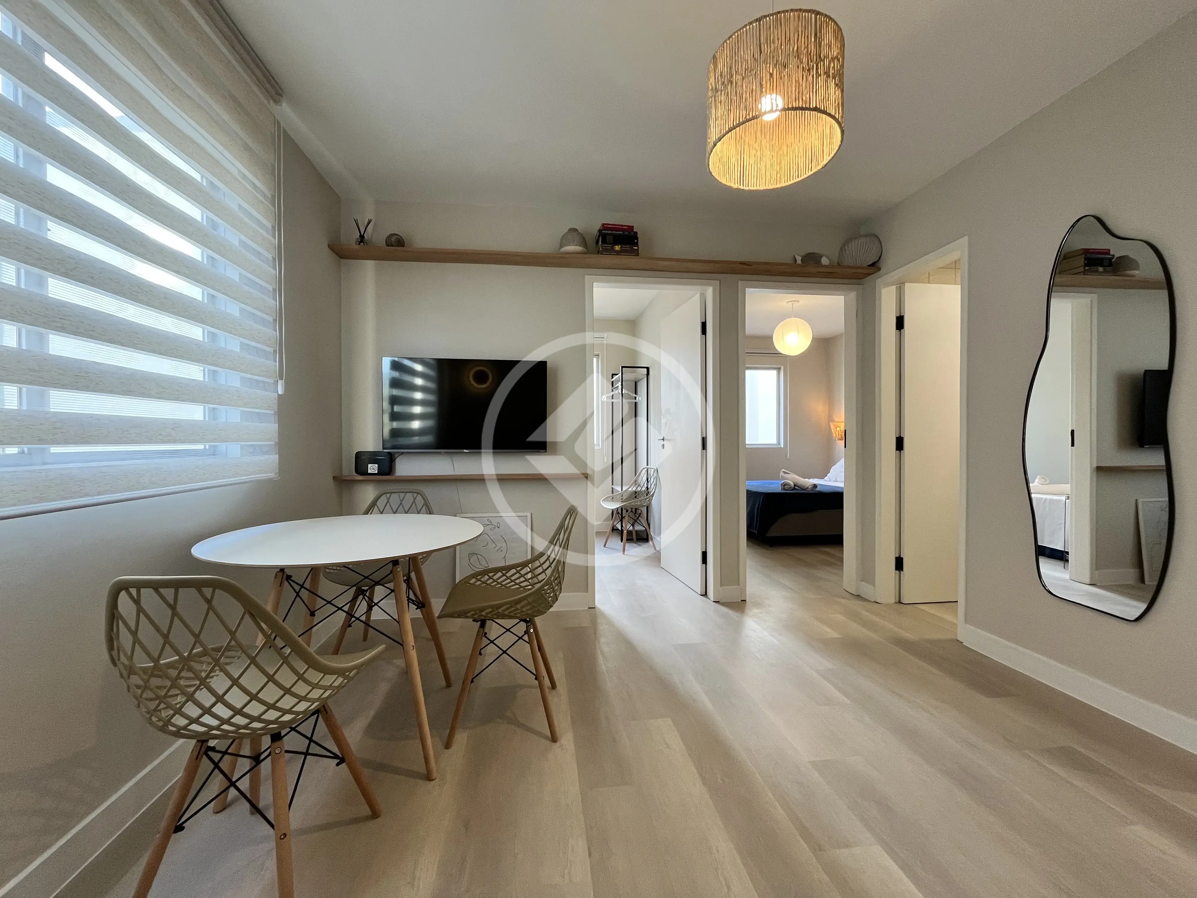 Image 2 - Apartamento em Itacorubi, Florianópolis - SC