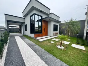Casa Bela Vista, Palhoça - SC — foto 1