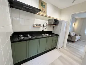 Imagem 5 - Apartamento em Itacorubi, Florianópolis - SC