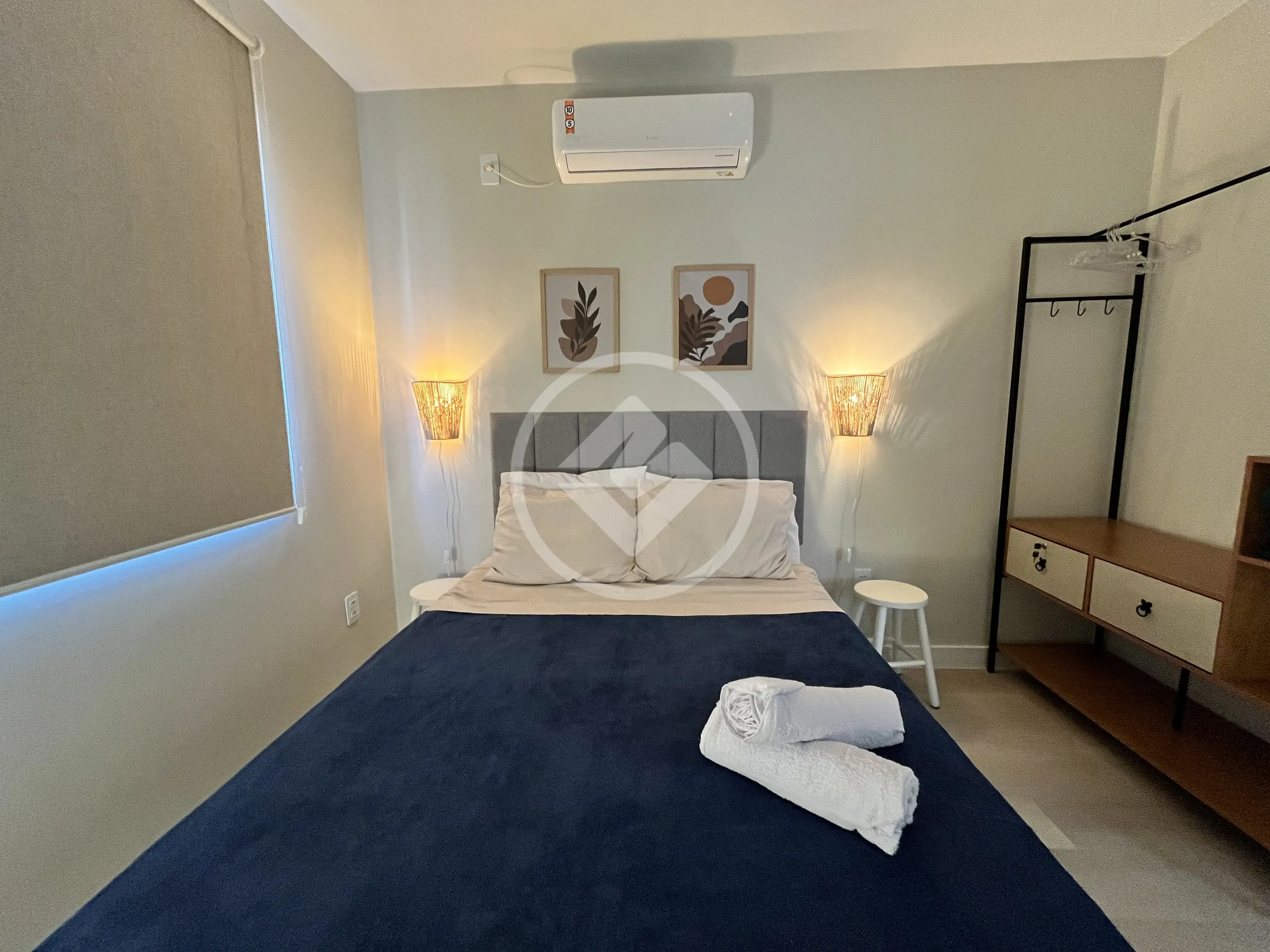 Image 8 - Apartamento em Itacorubi, Florianópolis - SC