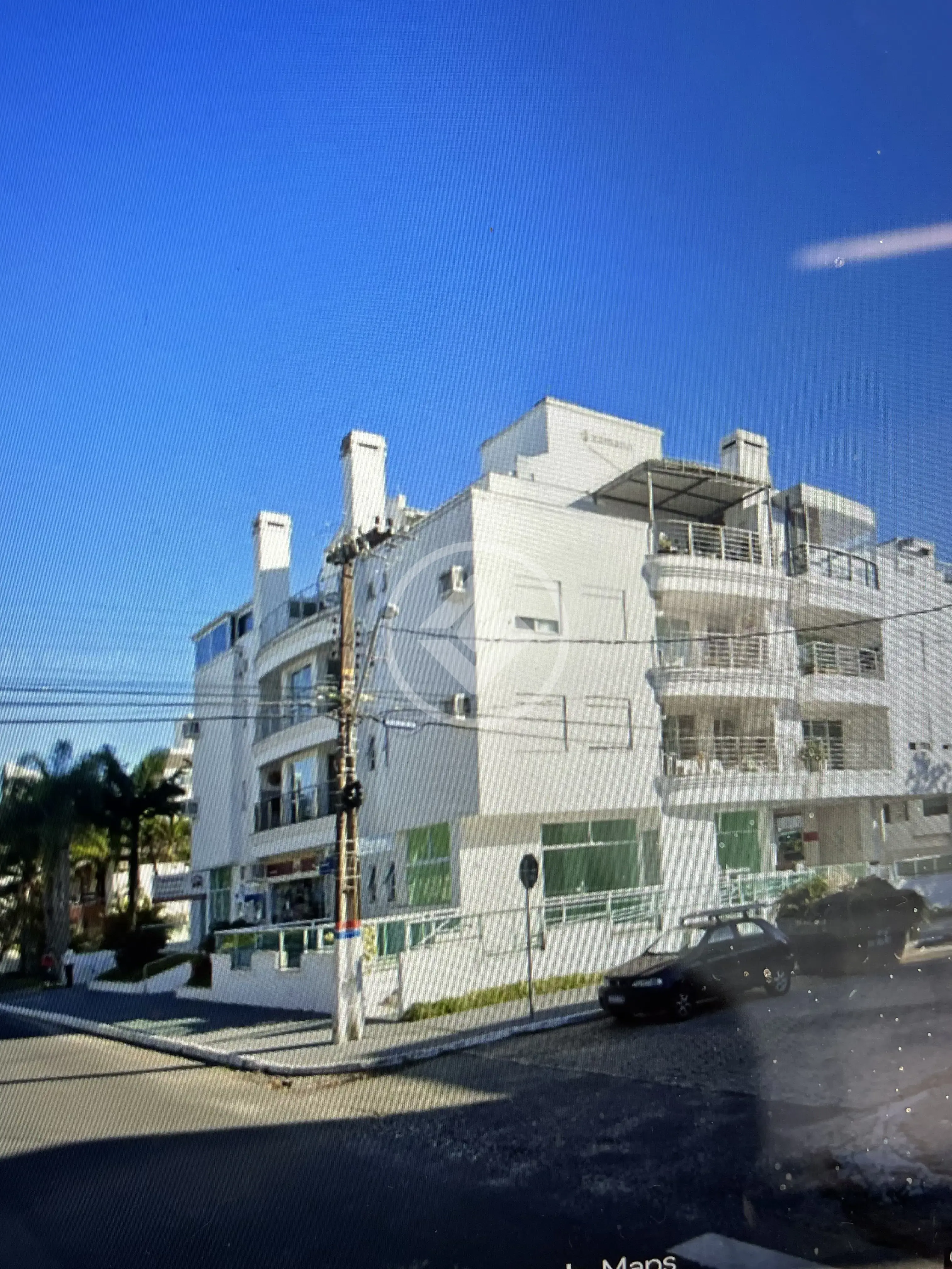 Imagem 1 - Sala Comercial em Jurerê Internacional, Florianópolis - SC