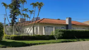 Casa Córrego Grande, Florianópolis - SC — foto 1