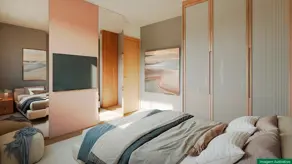 Imagem 3 - Apartamento em Bela Vista, Palhoça - SC